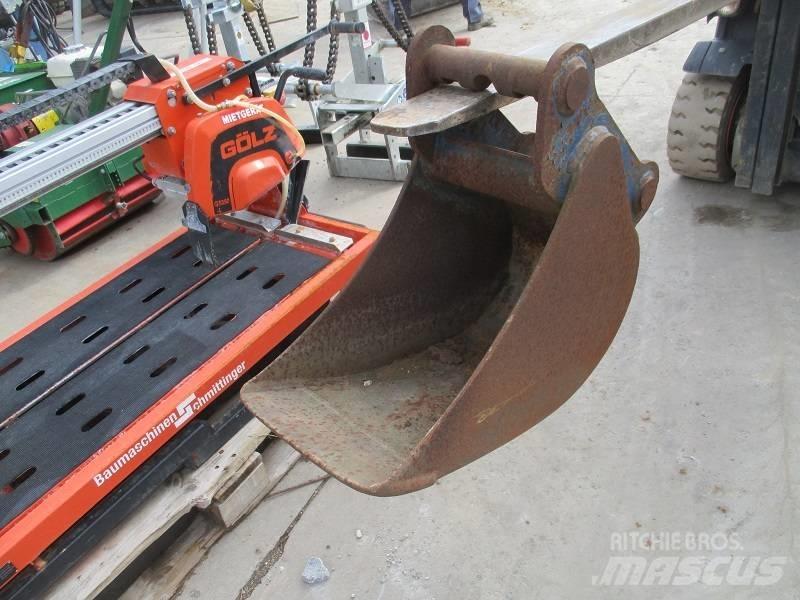 Lehnhoff MTL2S-300 Экскаваторные стрелы