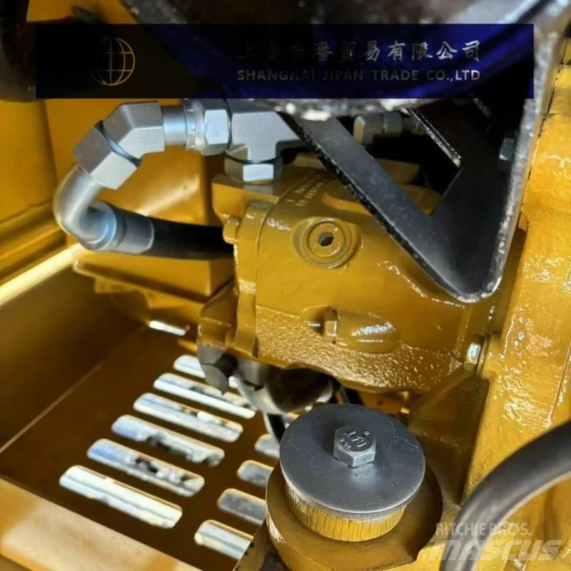 CAT 306 E Мини-экскаваторы