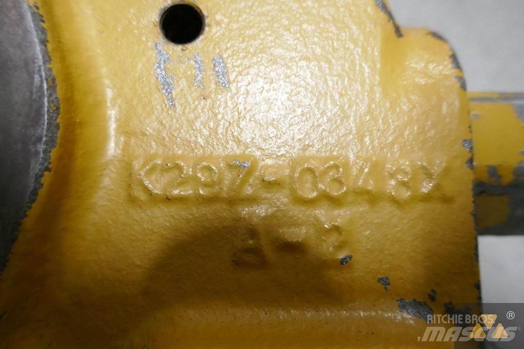 CAT 310-0147 Коммерческий транспорт - Другие