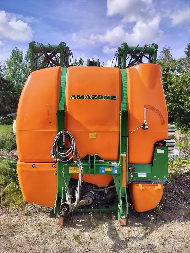 Amazone UF 1801 Навесные опрыскиватели