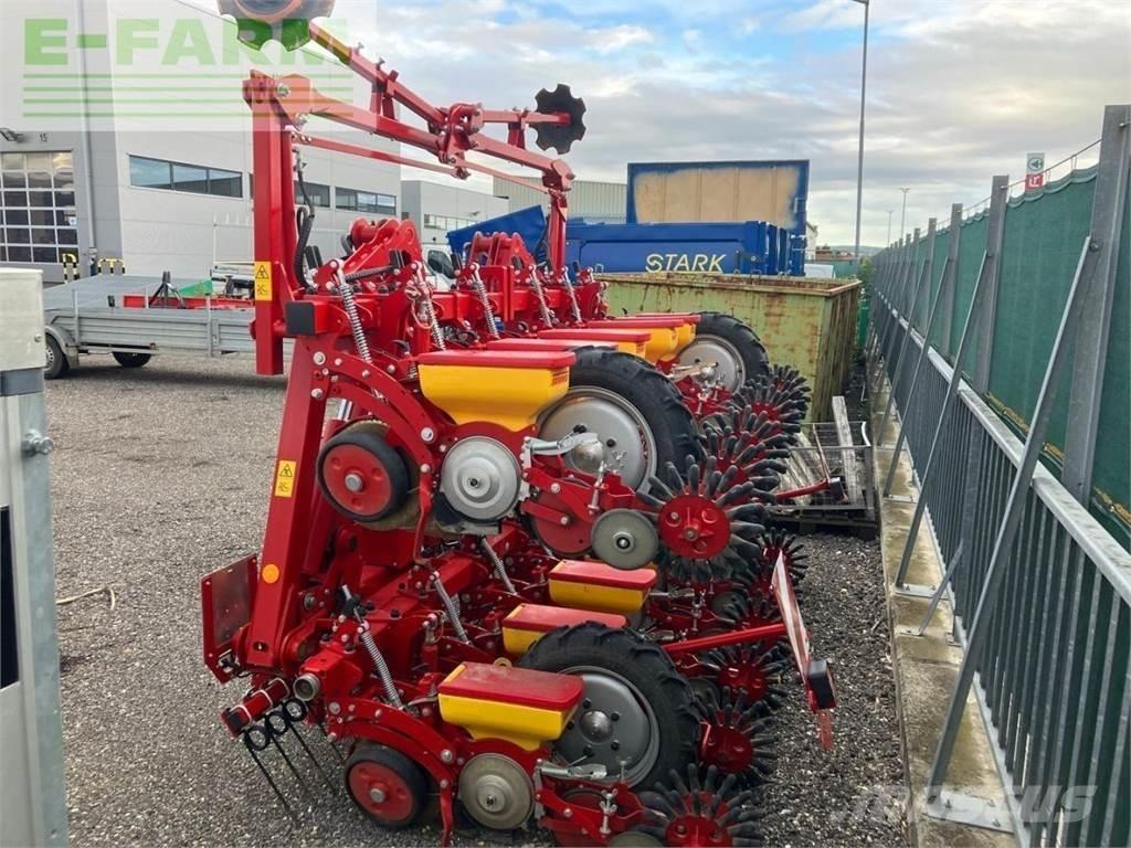 Grimme Matrix  1200 Сеялки точного высева
