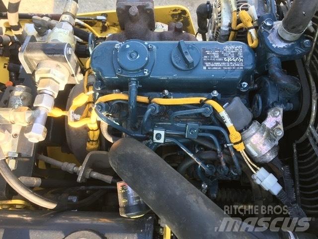 Bomag BW 80 AD-5 Катки тротуарные