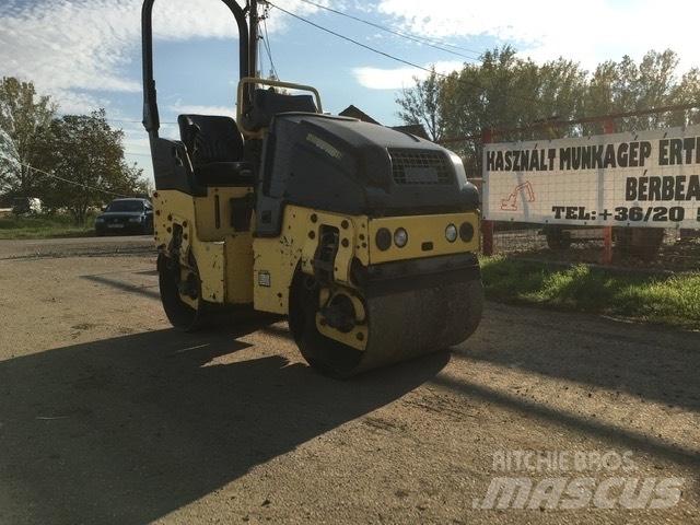 Bomag BW 80 AD-5 Катки тротуарные