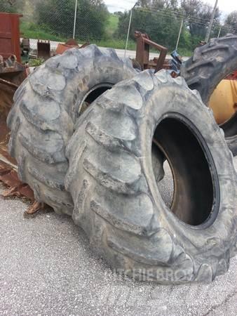  Pneus 540/65R28 Шины и колёса