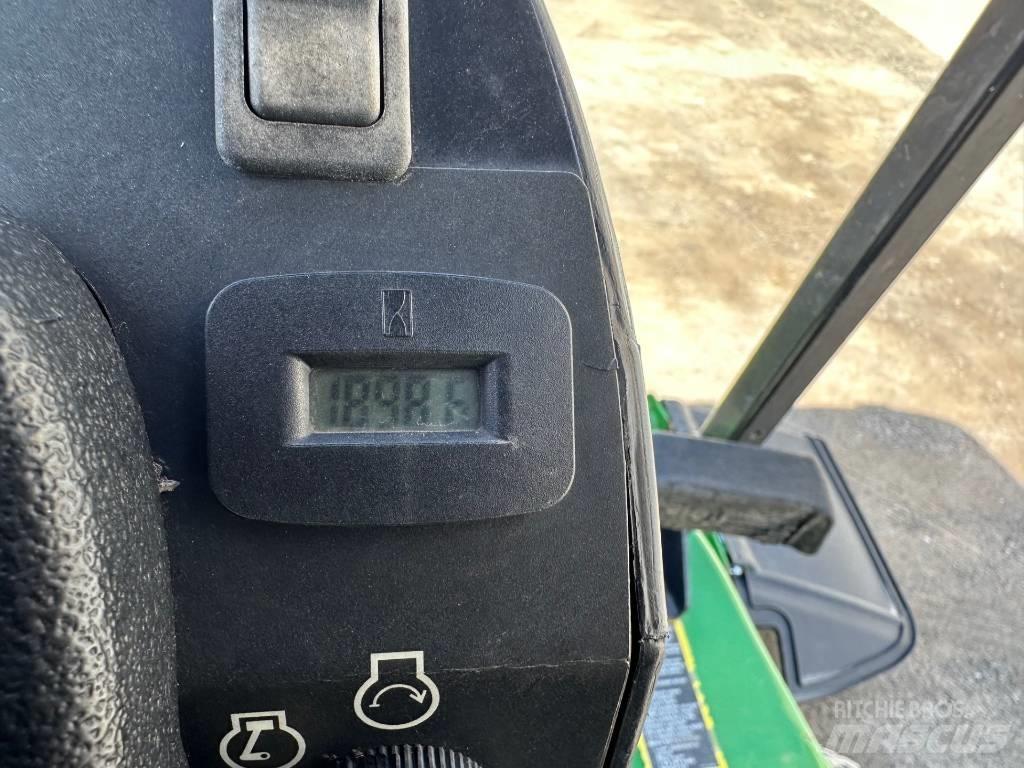 John Deere 1565 Строительная техника - Другие