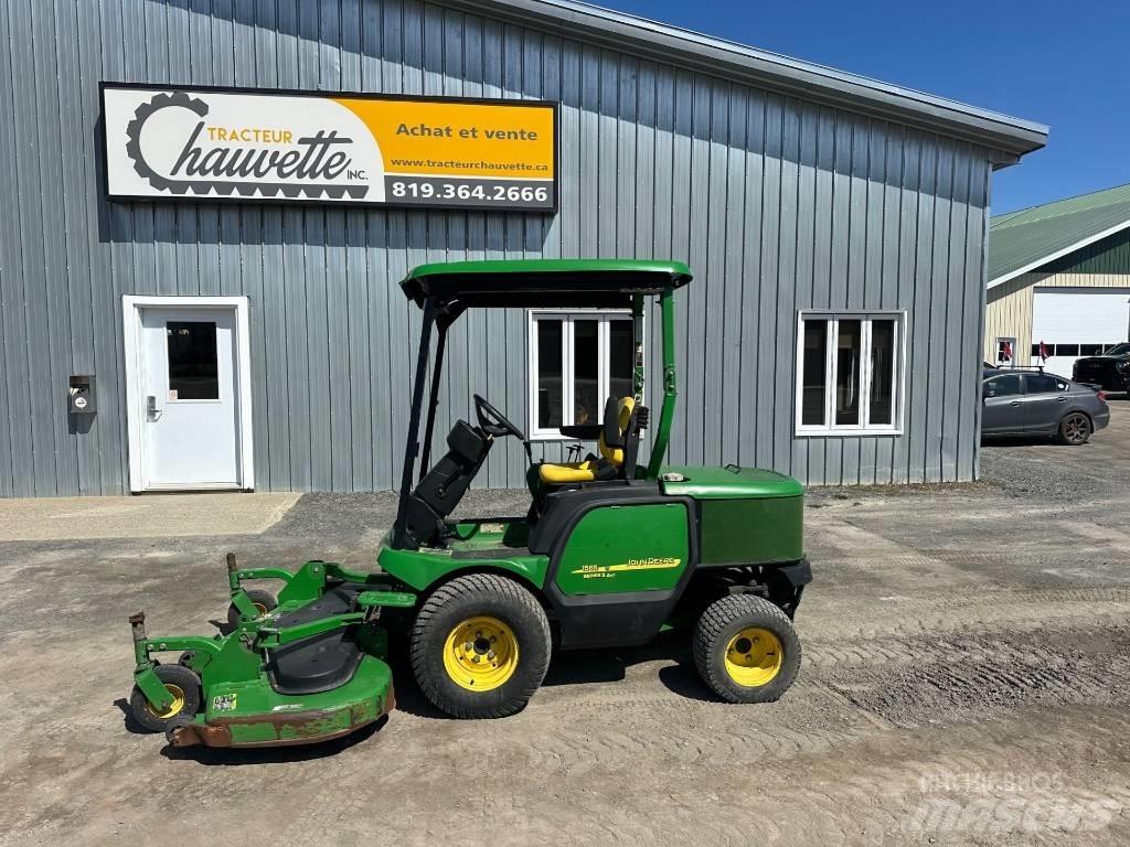 John Deere 1565 Строительная техника - Другие