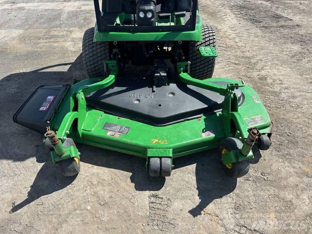 John Deere 1565 Строительная техника - Другие