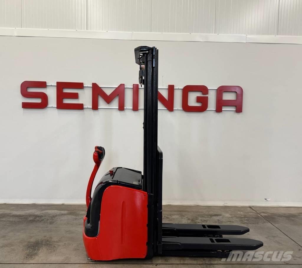 Linde 10848 L14 Другие складские механизмы
