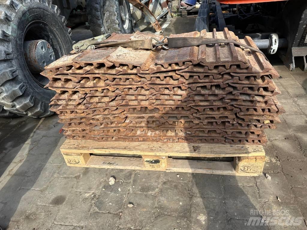 Doosan DX 255 NLC Гусеничные экскаваторы