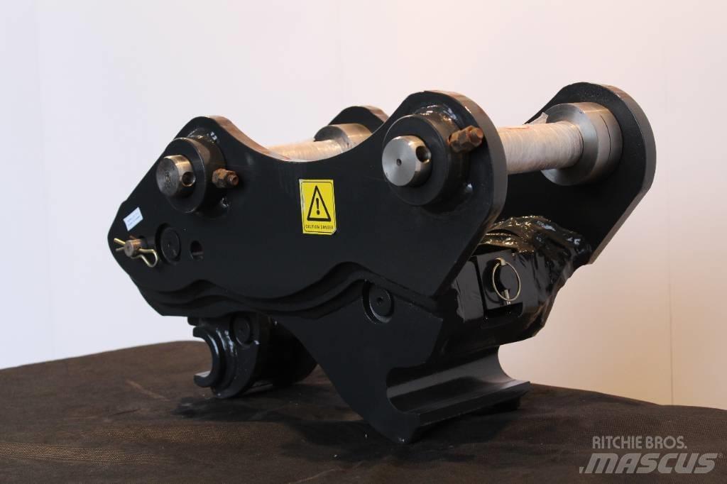 JCB 3CX Экскаваторы-погрузчики