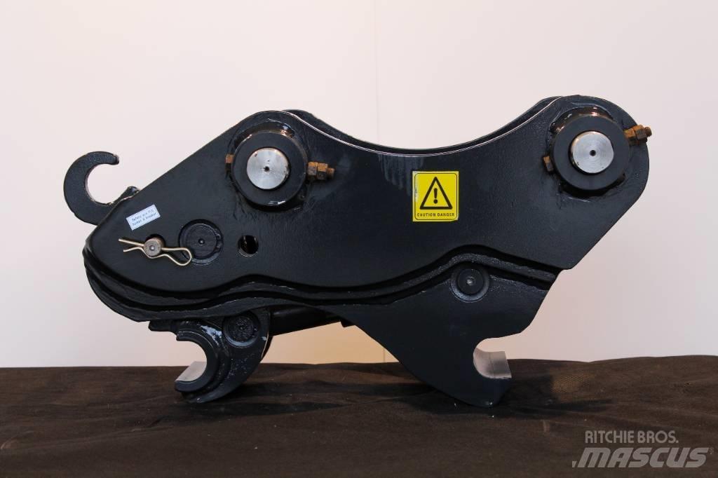 JCB 3CX Экскаваторы-погрузчики
