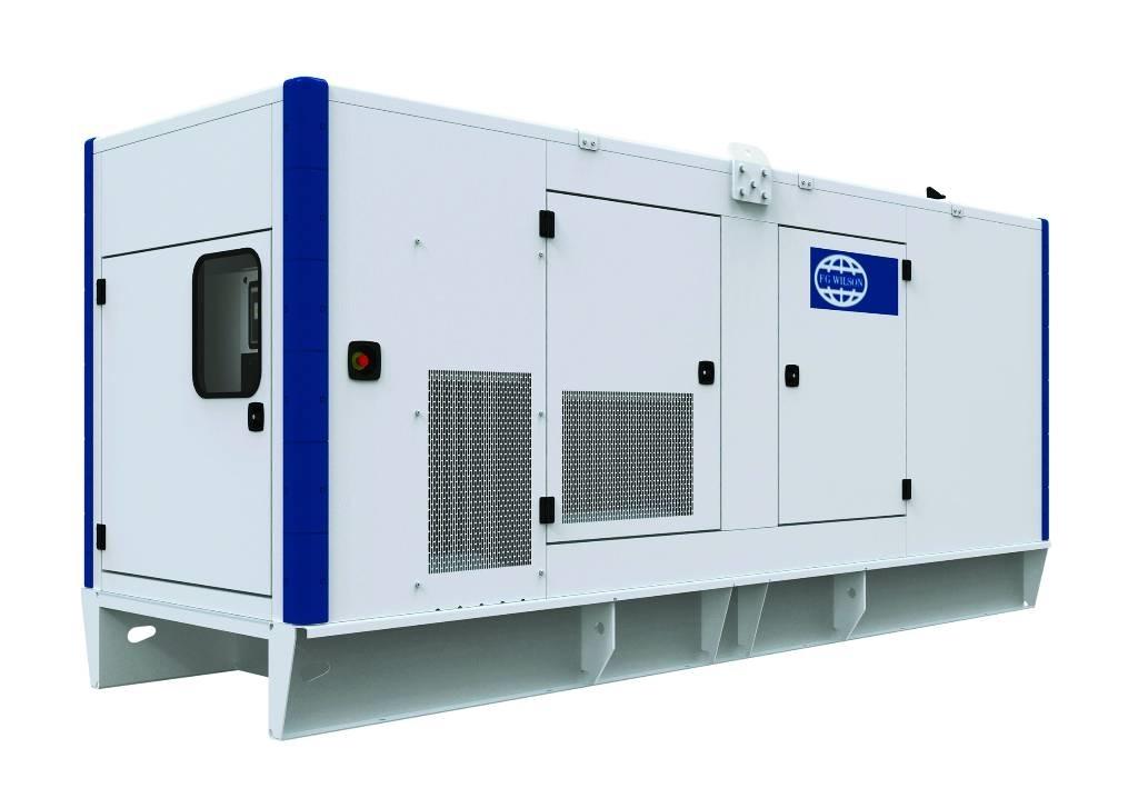 FG Wilson P850-1 Дизельные генераторы