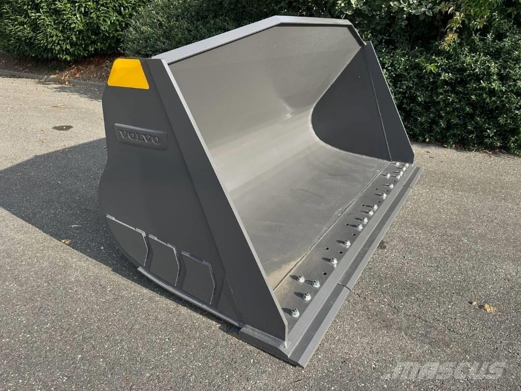 Volvo L90H bucket Ковши