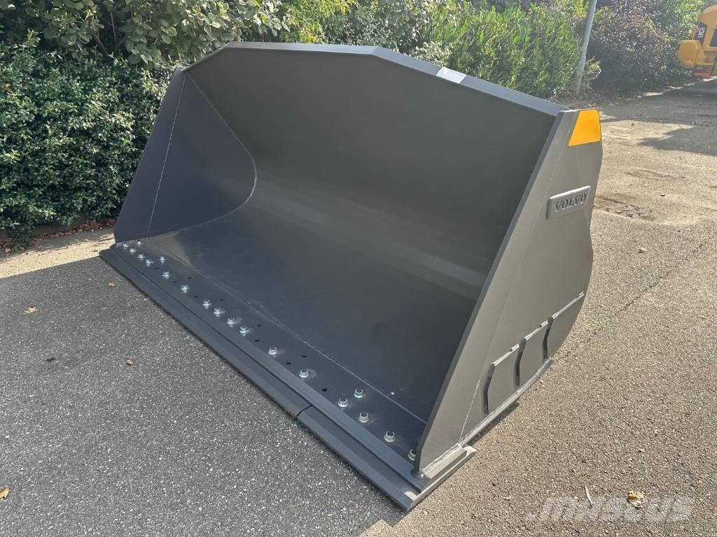 Volvo L90H bucket Ковши
