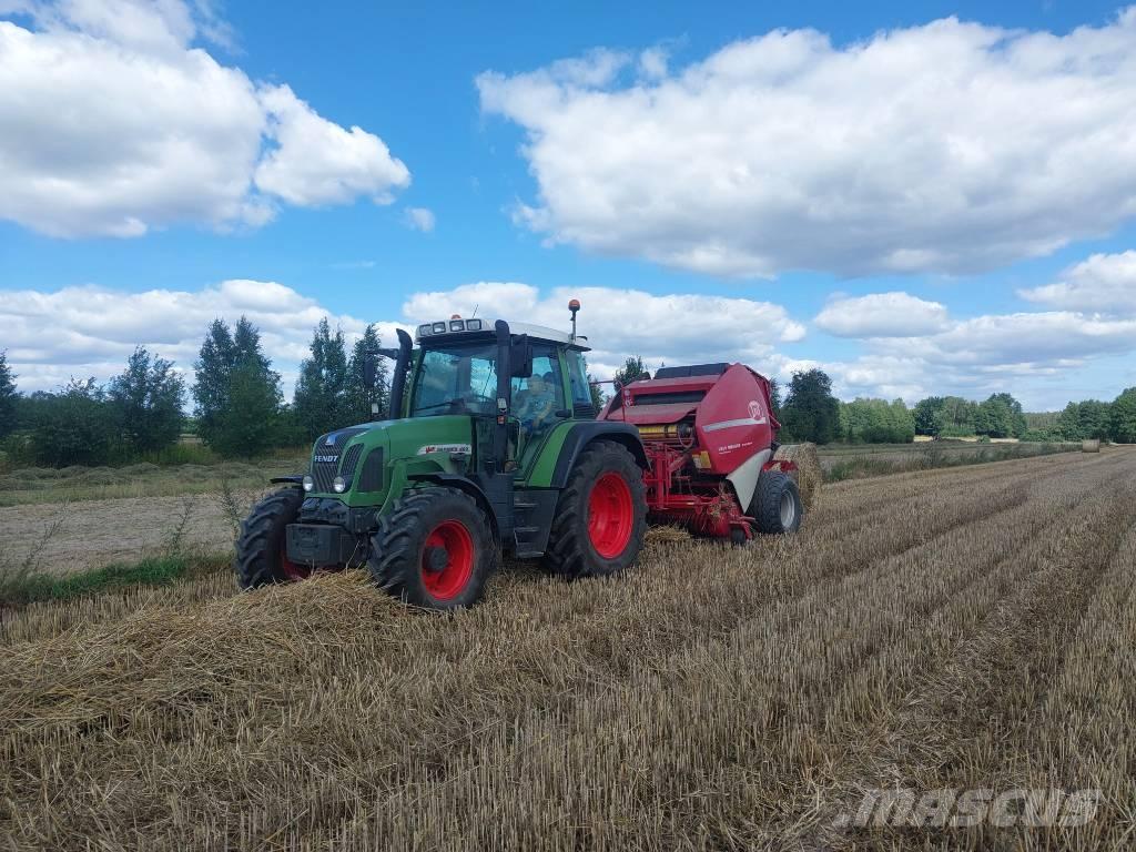 Fendt 409 Трактора