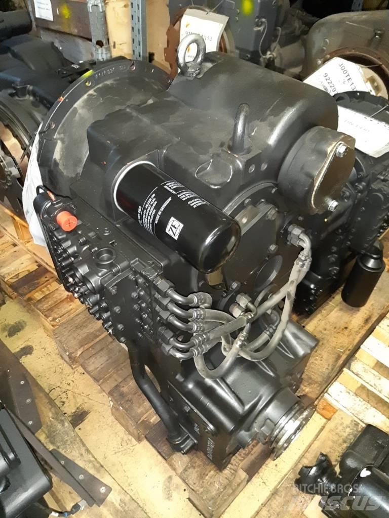 ZF 3WG180 - 4644003077 Трансмиссия