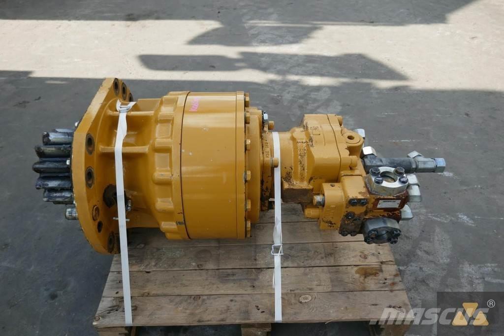 CAT 296-6249 Коммерческий транспорт - Другие