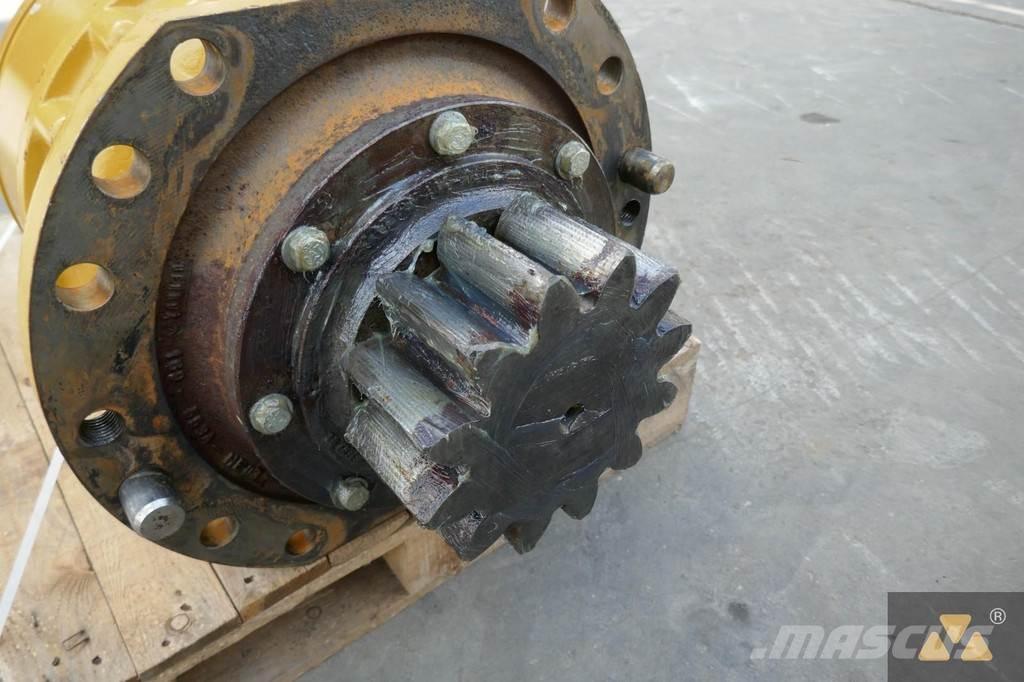 CAT 296-6249 Коммерческий транспорт - Другие