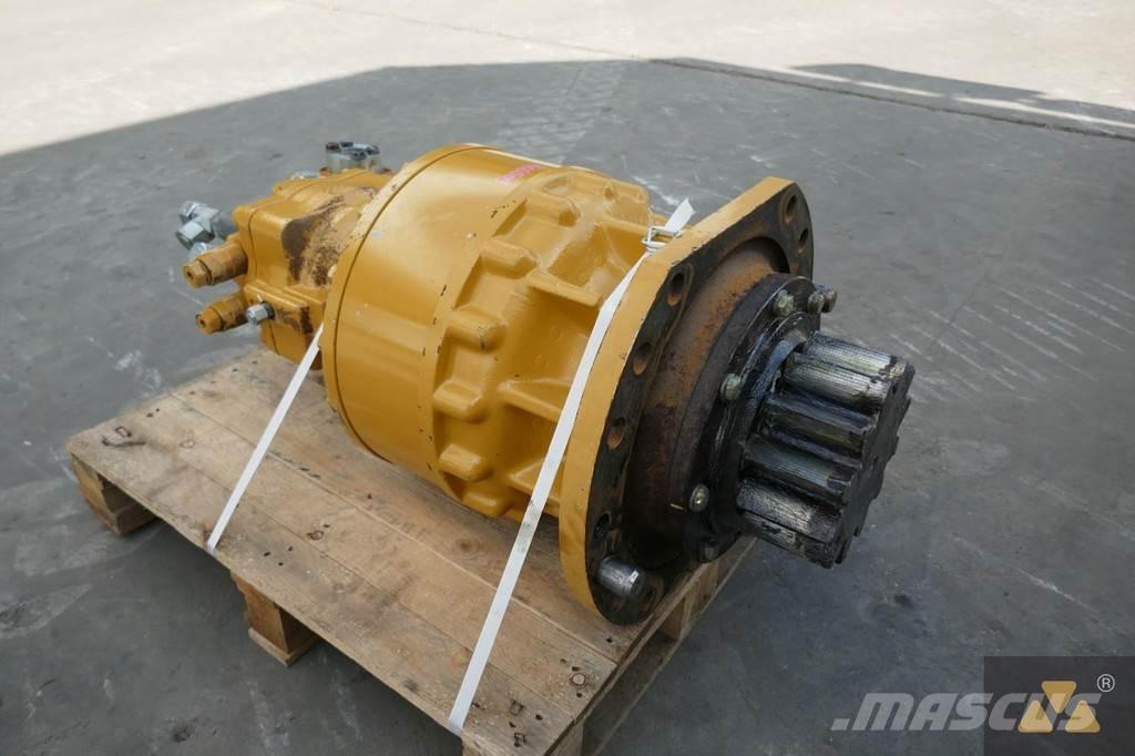 CAT 296-6249 Коммерческий транспорт - Другие