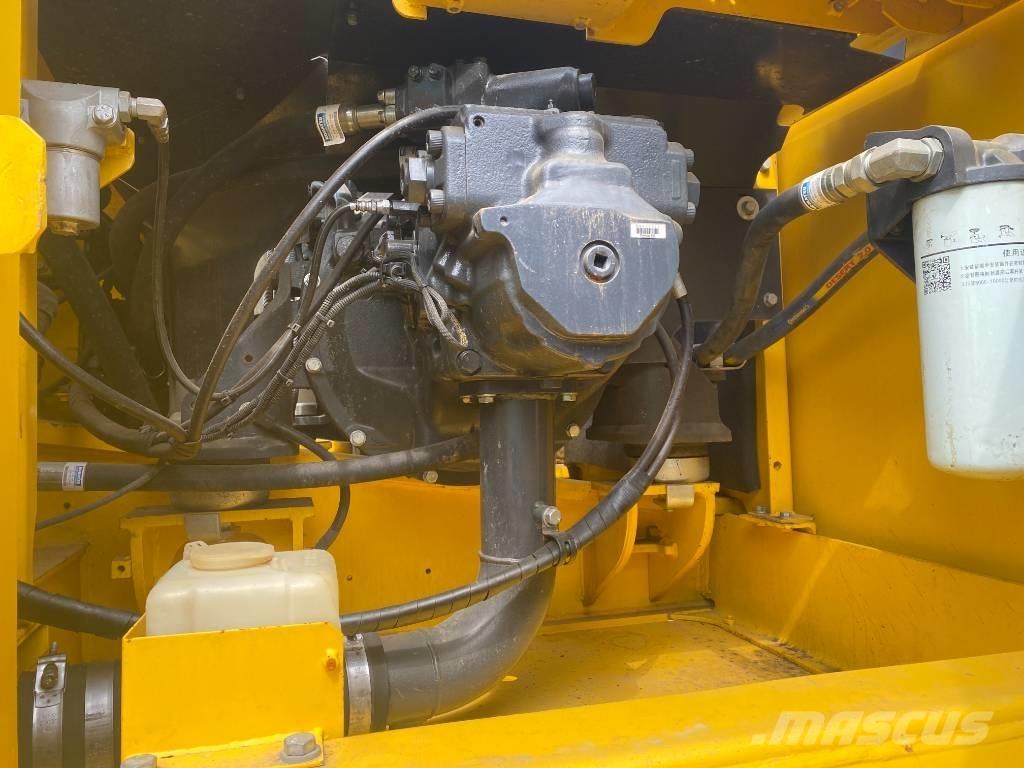 Komatsu PC 350-8MO Гусеничные экскаваторы