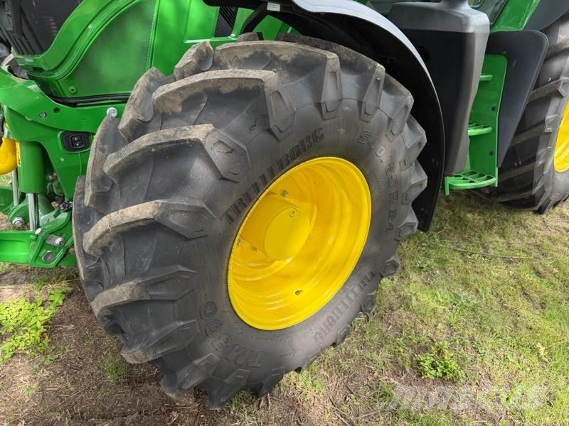 John Deere 6R130 Сельхозтехника - Другие