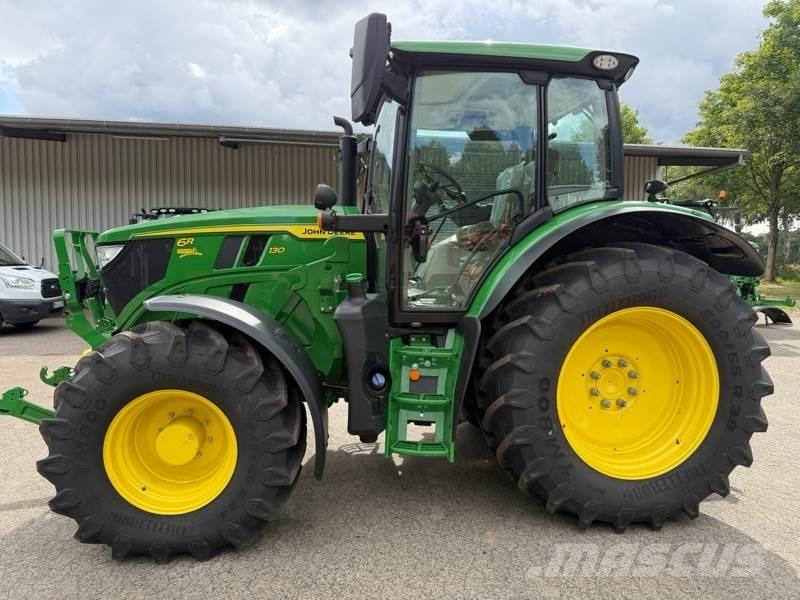 John Deere 6R130 Сельхозтехника - Другие