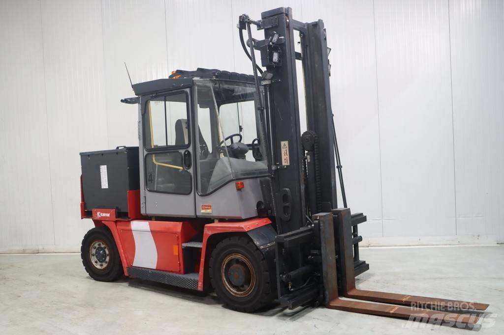 Kalmar ECE70-6 Электропогрузчики