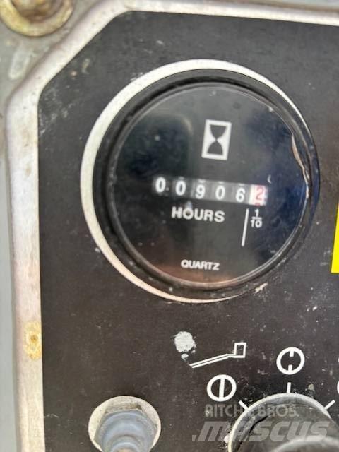 Genie Z 30/20 N RJ Коленчатые подъемники