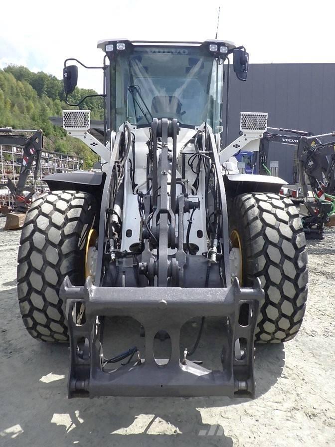 Volvo L 60 H Фронтальные погрузчики
