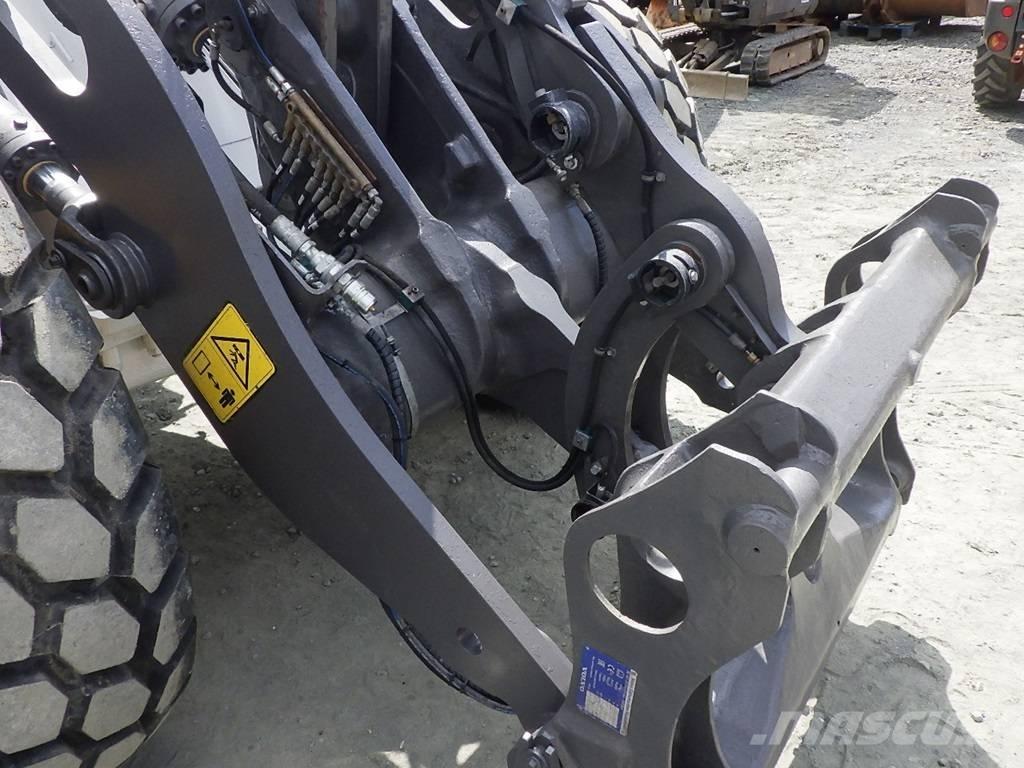Volvo L 60 H Фронтальные погрузчики