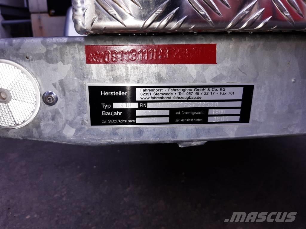 Atlas Copco QES60 Дизельные генераторы