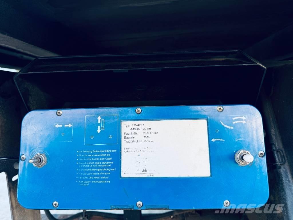 MAN TGL 8.180 Грузовики-Фургоны