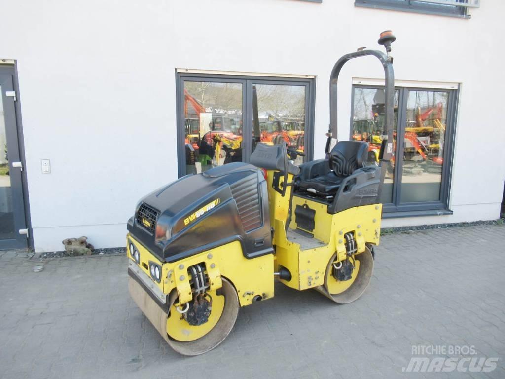 Bomag BW 80 AD-5 Катки тротуарные