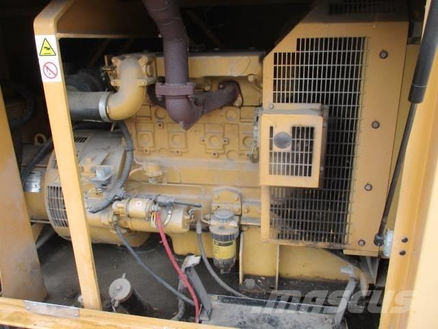 Olympian GE 50 Дизельные генераторы