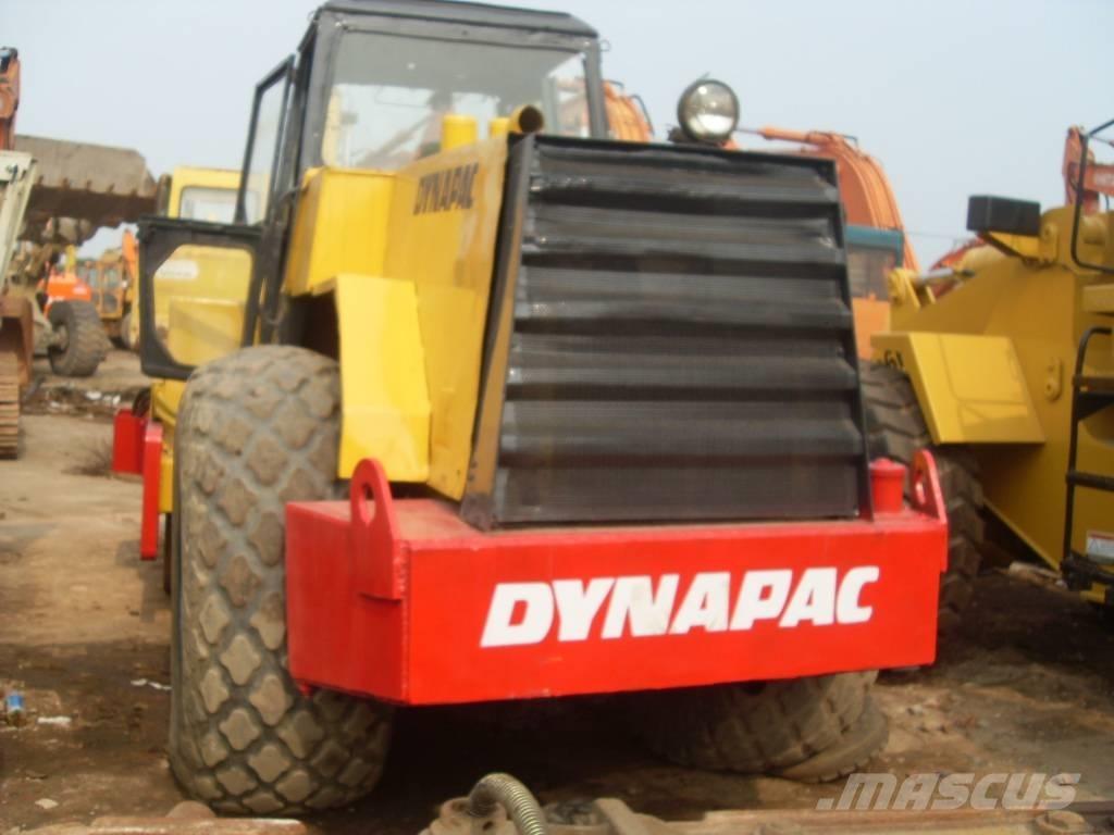 Dynapac CA 30 D Грунтовые катки