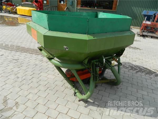 Amazone ZAF-1003 Разбрасыватели минеральных удобрений