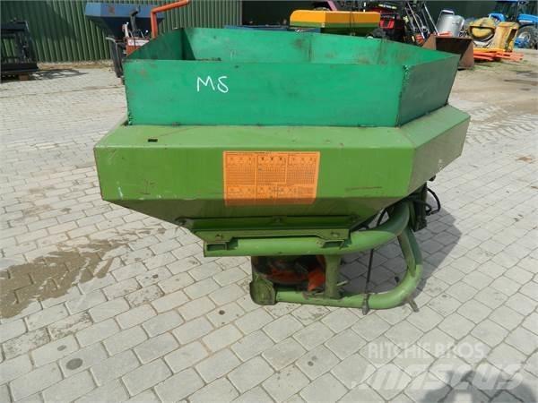 Amazone ZAF-1003 Разбрасыватели минеральных удобрений