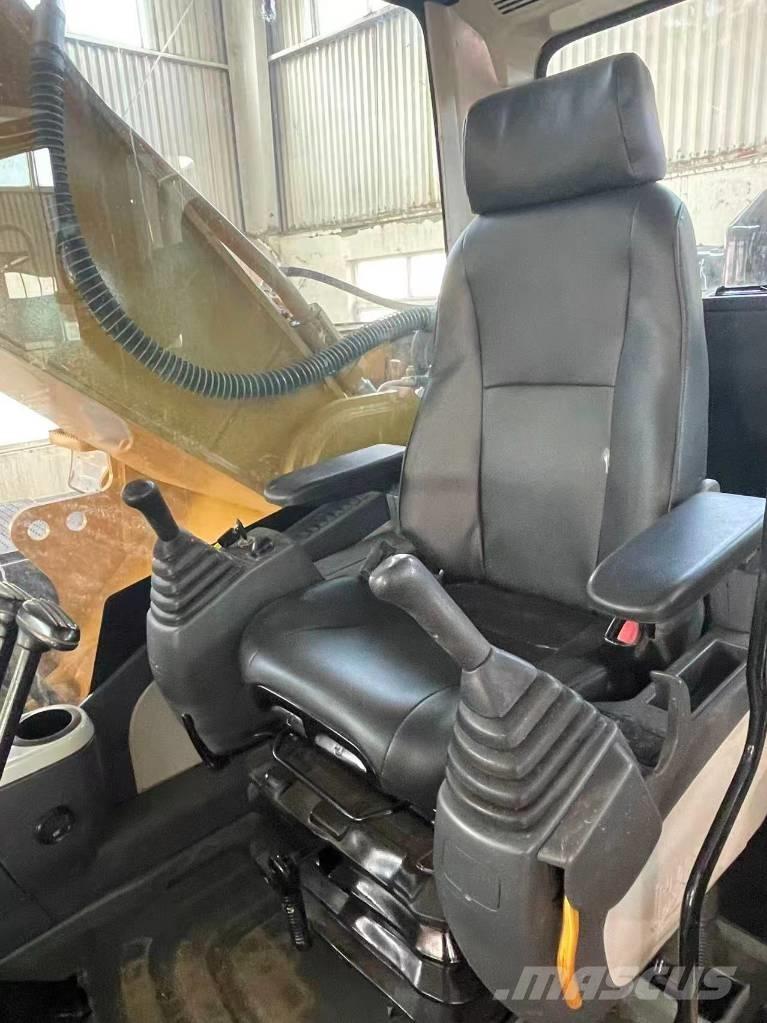 CAT 336D2 Гусеничные экскаваторы