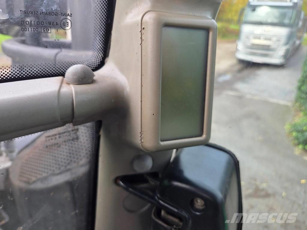 Deutz Agrotron 6150 Трактора