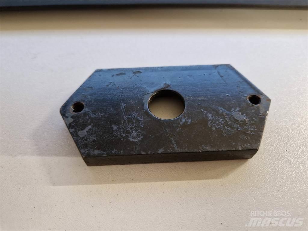 Rottne 077-0051 Ходовая часть и подвеска