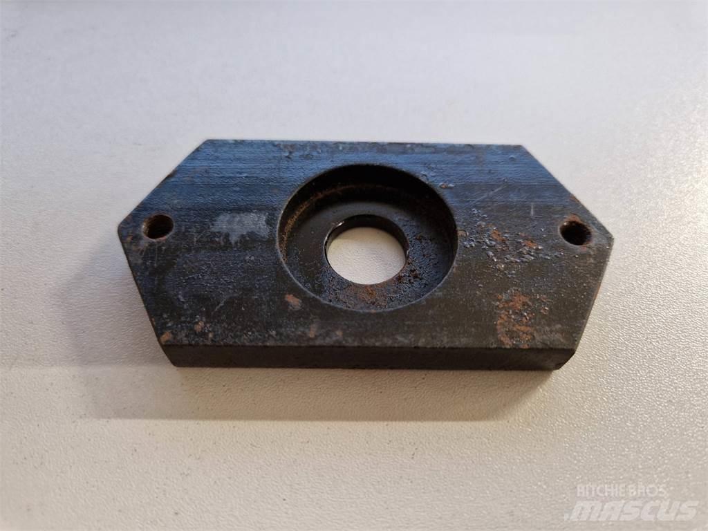 Rottne 077-0051 Ходовая часть и подвеска