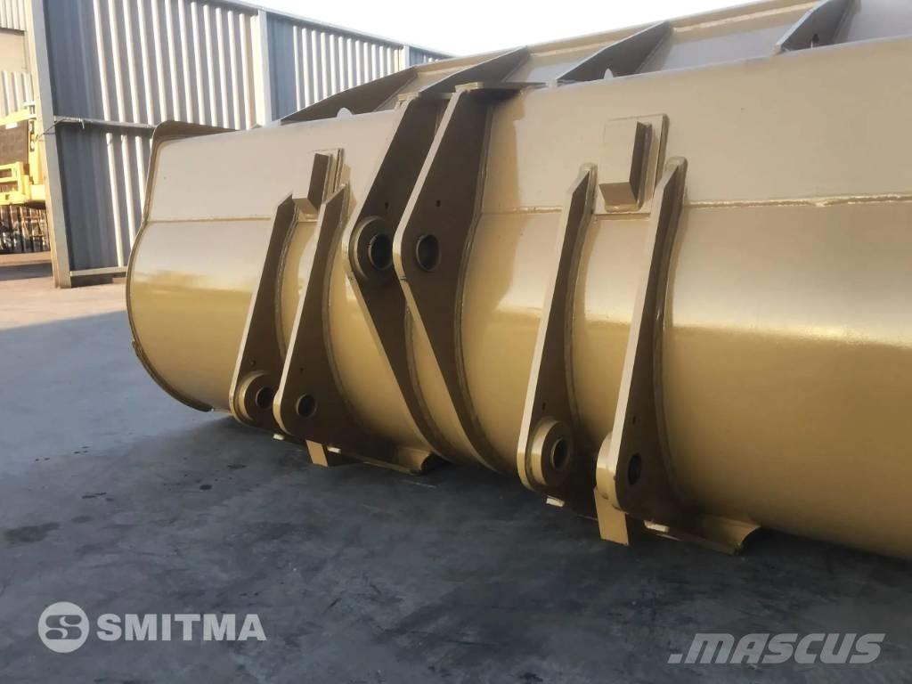 CAT 950H Ковши