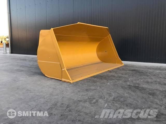 CAT 950H Ковши