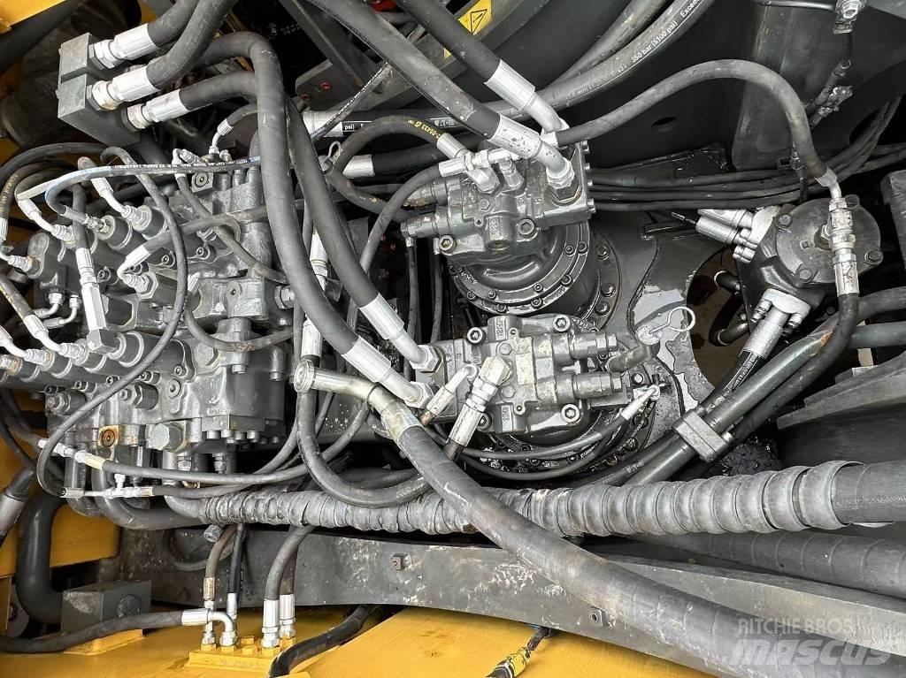 Volvo EC 480 D Гусеничные экскаваторы