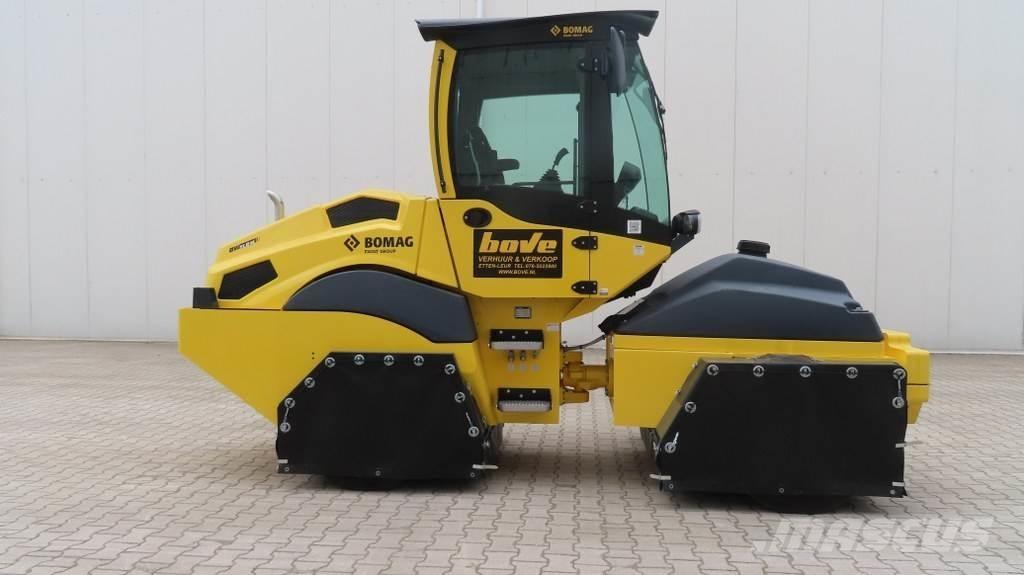 Bomag BW11 RH-5 Пневматические катки