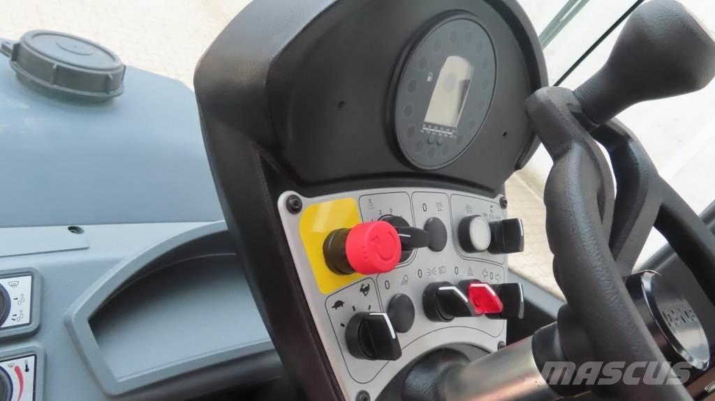 Bomag BW11 RH-5 Пневматические катки