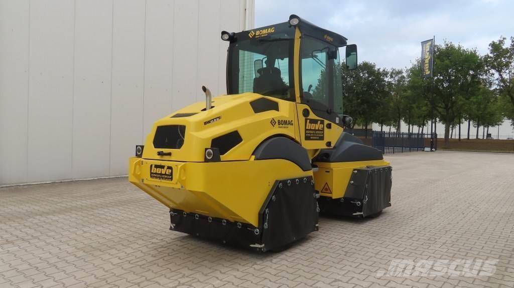 Bomag BW11 RH-5 Пневматические катки