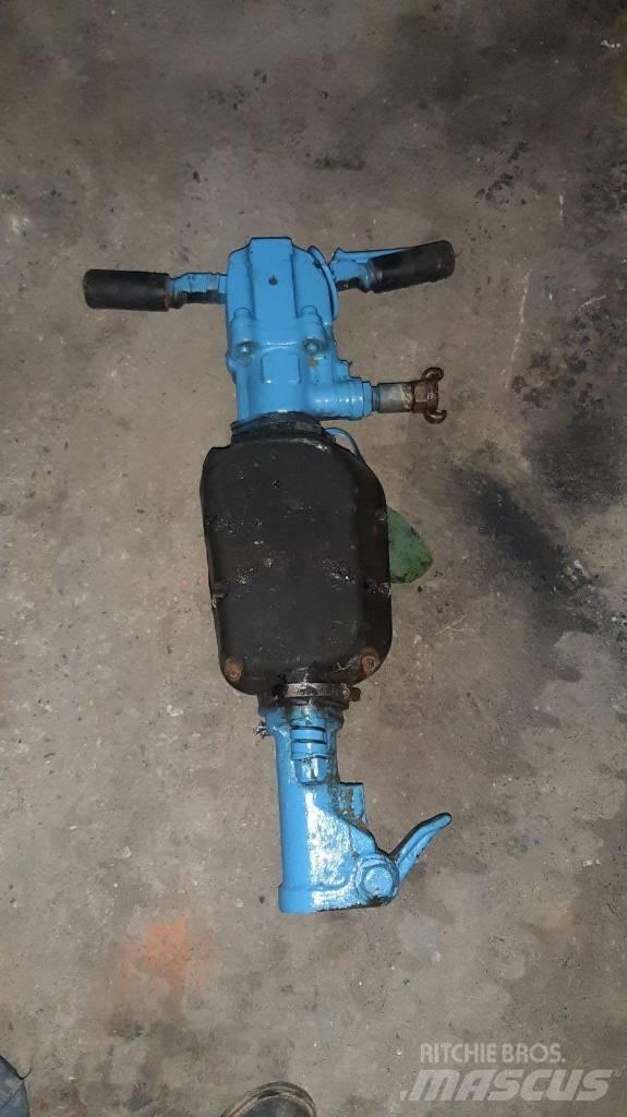 Atlas Copco TEX 30 Воздушные компрессоры