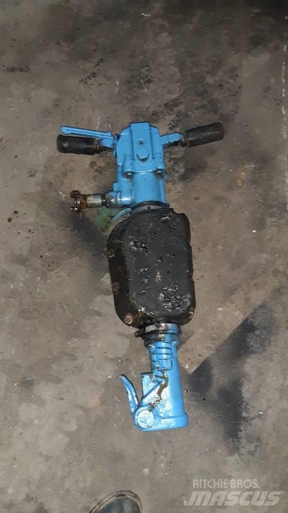 Atlas Copco TEX 30 Воздушные компрессоры