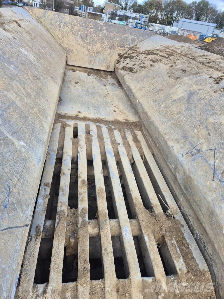 Keestrack B 3 Дробилки